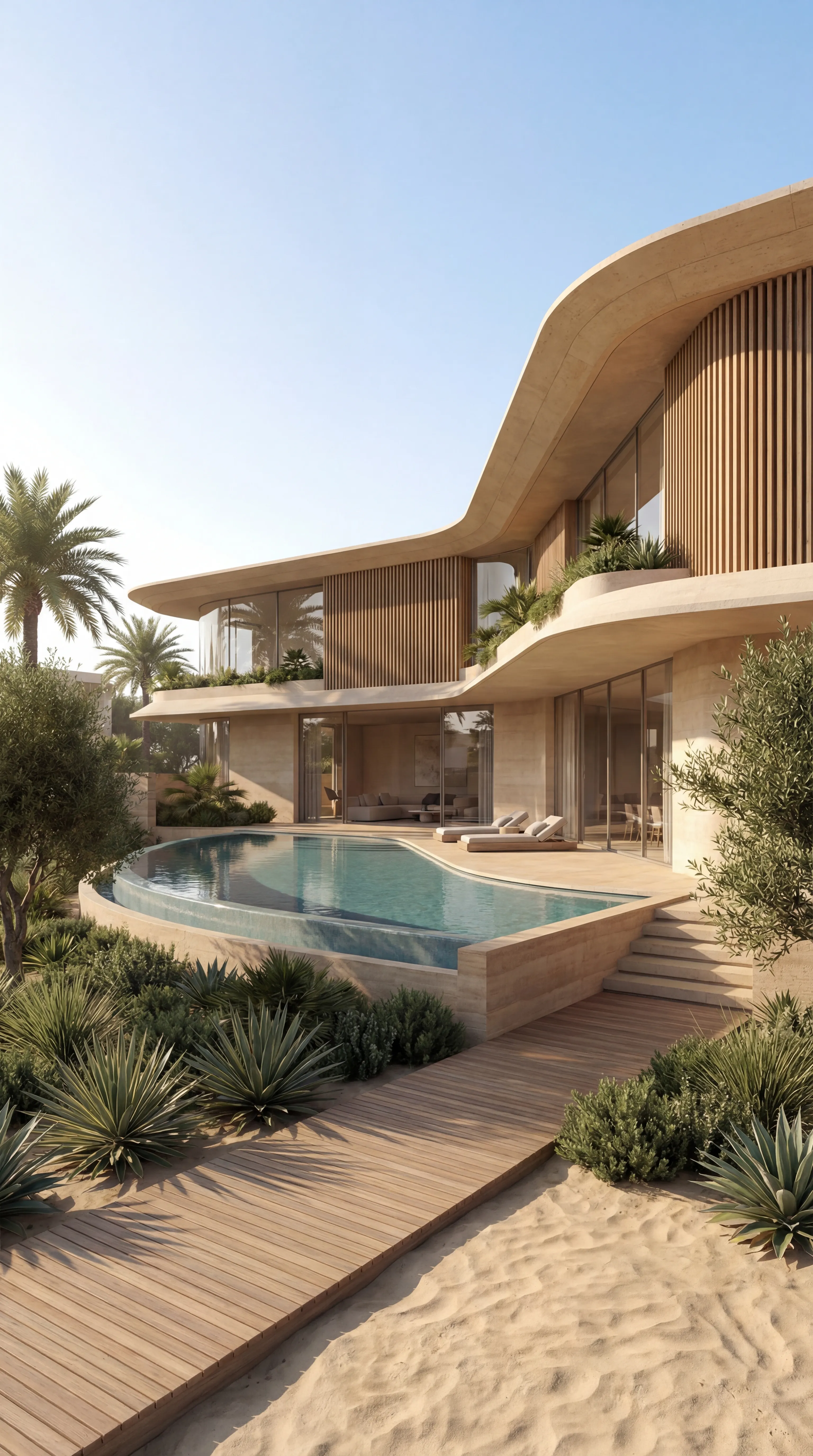 Private Villa 5